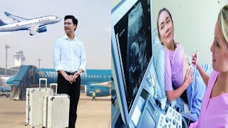 Download lagu You Won't Believe The OBSTACLES of Being Alone While PREGNANT mp3