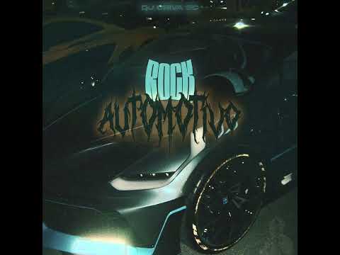 MEGA ROCK AUTOMOTIVO - DJ CRIVA SC