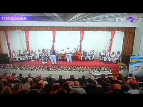 Daniel Rosalim - Festivalul Naţional "Mariana Drăghicescu" 2013