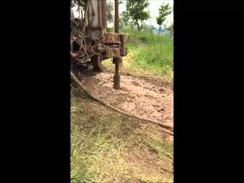 il sangue della terra