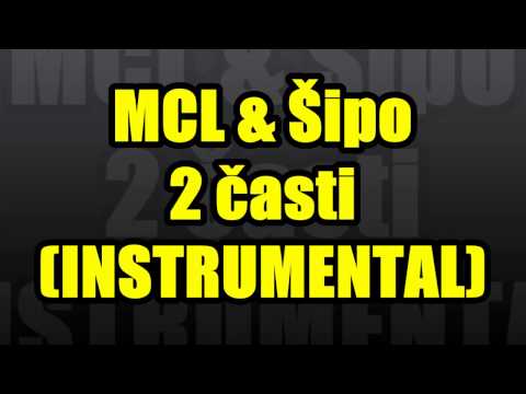 MCL (Suvereno) & ŠIPO - 2 časti (INSTRUMENTAL)