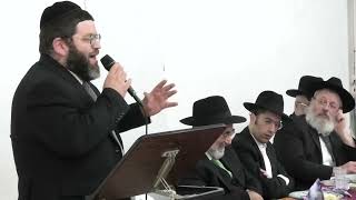 שבע ברכות - יעקב טאוב