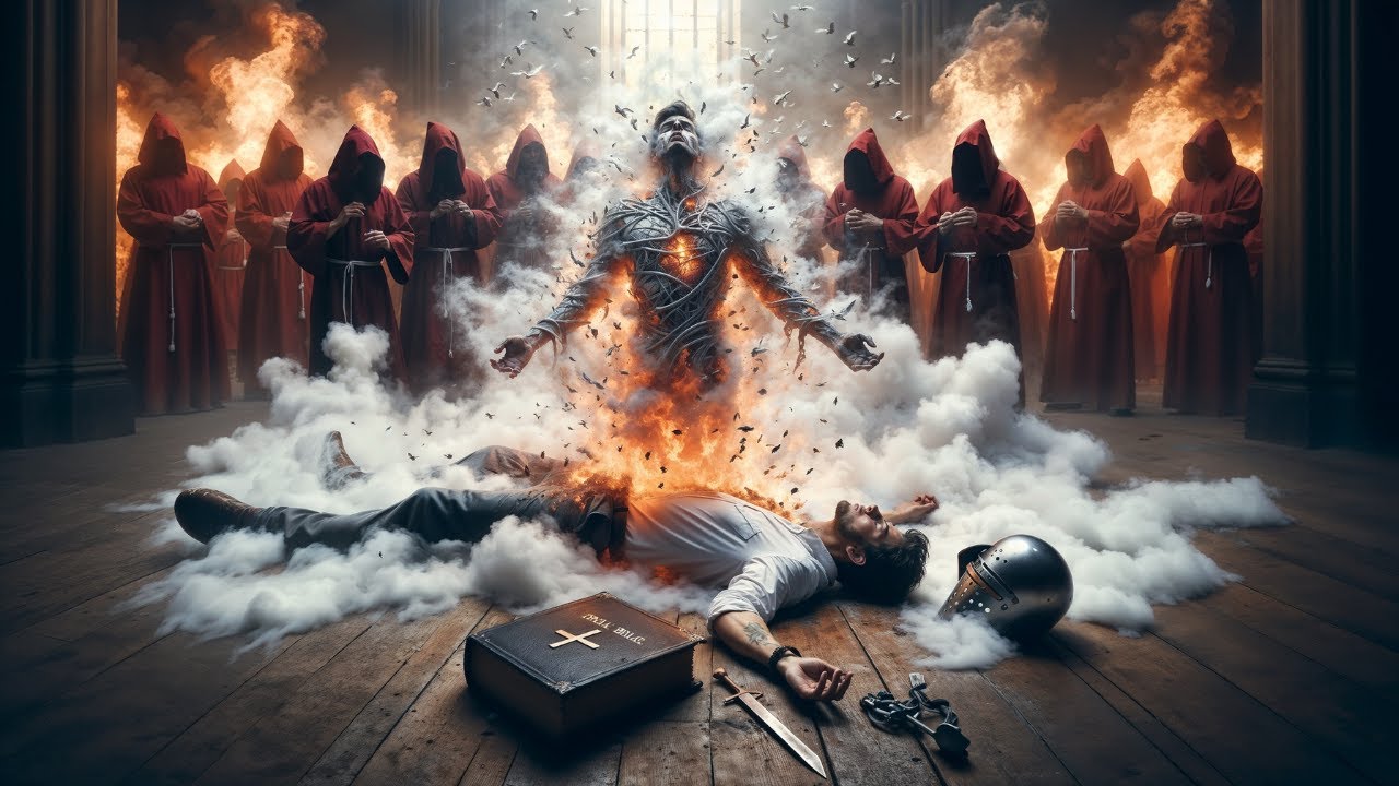 5 Ways Satan Attacks Your Divine Calling (Never Ignore These Signs)