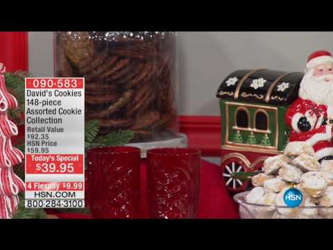 HSN | HSN Today: American Dreams / Home Gifts 11.29.2016 - 07 AM