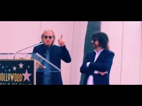 Joe Walsh On Jeff Lynne