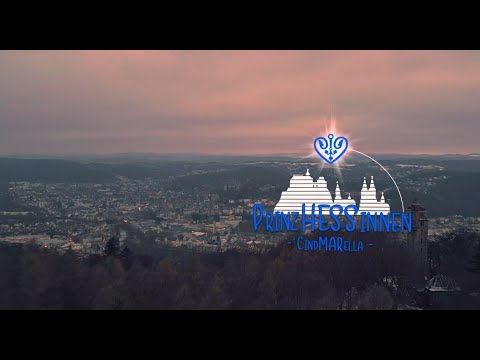 TEASER Medimeisterschaften 2023 - CindMARella (PrinzHESSinnen)