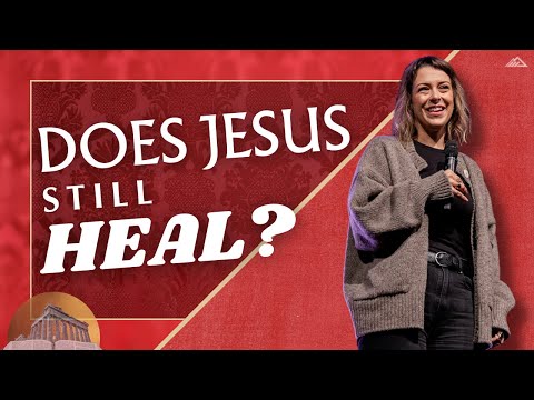 THE SIMPLE GOSPEL | KALLEY HEILIGENTHAL