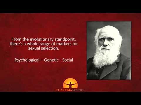 Evolution and Sexual Energy (Charisma School)