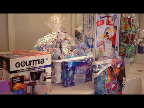 Cabaret 4 A Cure | Tricky Tray Raffle (2022)