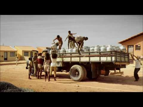 O'jizzy - T.D.M.A (Filme Cidade de Deus)