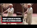 Donald Trump S Lookalike Seen In Pakistan A Kulfi Seller Winning Internet Cobrapost