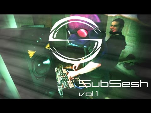 SubCorp - SubSesh vol.1