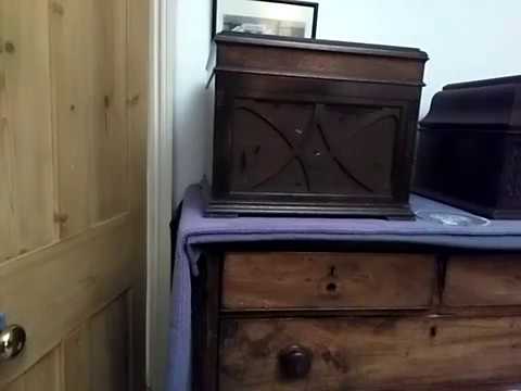 Sweet Southern Breezes: Fox-Trot: Russo & Fiorito's Oriole Orchestra. 1926.