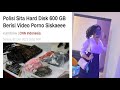 VIRAL POLISI SITA HARDISK MILIK SISKAEE BERISI VIDEO SYUR UUITE SISKAEEEDITANGKAP VIRALSISKAEE