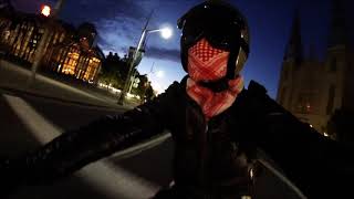 Cheb Mami &amp; Nina Rocha - Moonrise by Nitin Sawhney