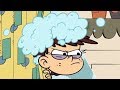 FUNNY THE LOUD HOUSE MOMENTS 1 The Loud House
