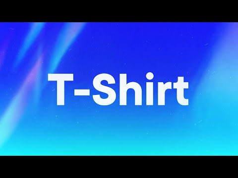 Victoria, Tommy Genesis - T-Shirt (Audio) ft. Miss Bashful