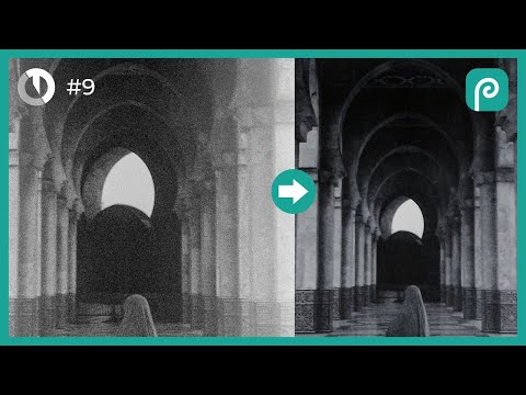 Curso de Photopea Completo Grátis do Zero