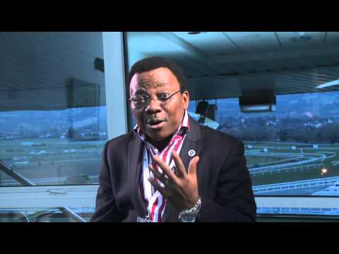 Open Heavens Reflections 2013 June 24 - A Sure Event