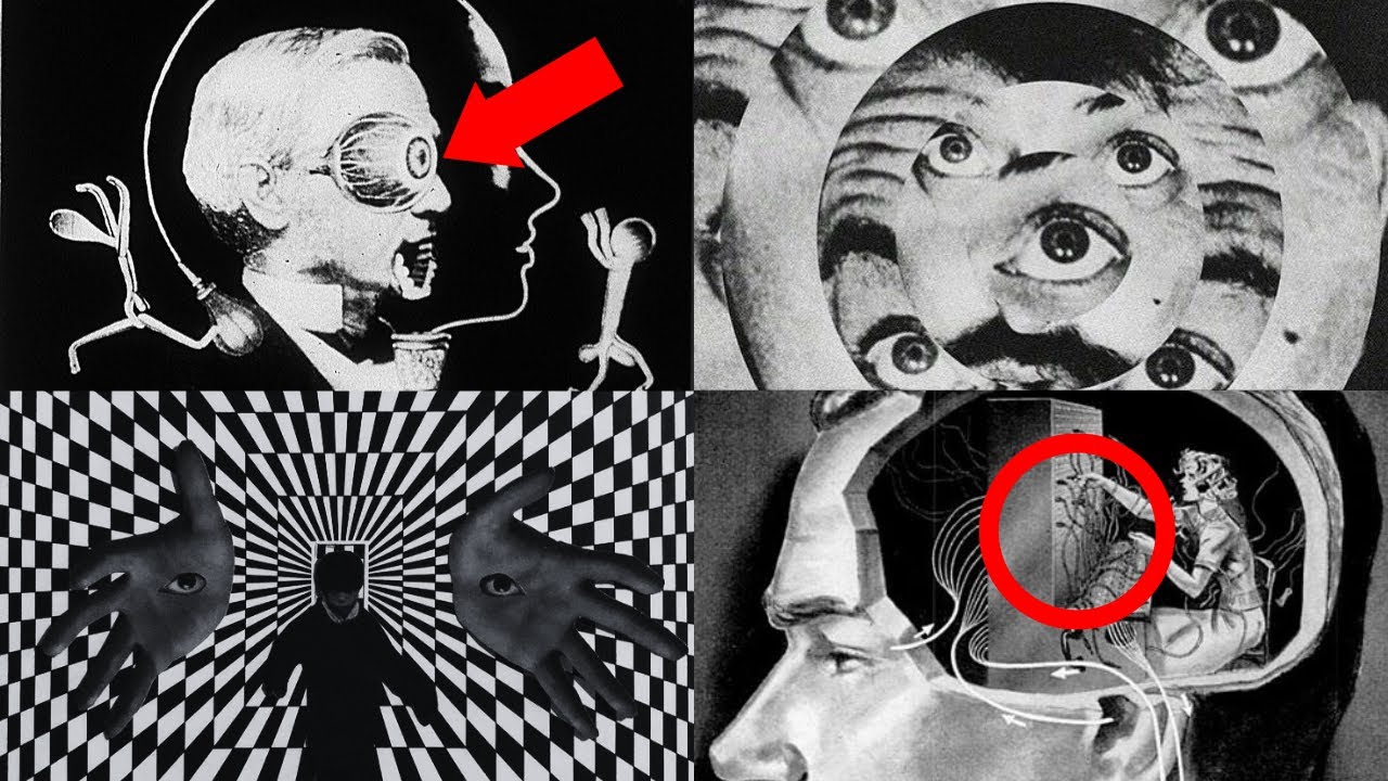 Como as Elites usam PÊNDULOS para te manipular (não me bane YouTube por favor!!!!)