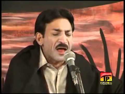 Tere Alam Toon Na Kadi.