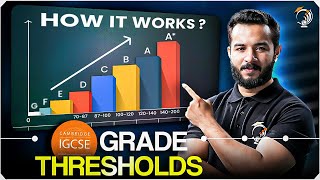 Cambridge Grade Thresholds Explained: How Grades Are Awarded 🤔