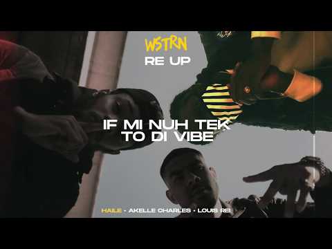 WSTRN - Re Up [Official Audio]