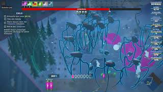 Arrival Zero Earth | PC Gameplay Ger | ein paar Minuten Invasion