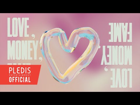 Video thumbnail for LOVE, MONEY, FAME (Sped Up Ver.)