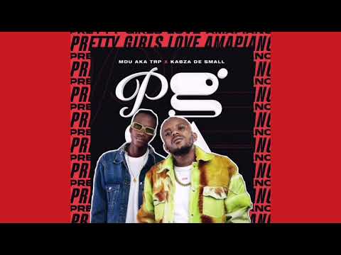 Kabza De Small &  MDU aka TRP  – Sparks ft. Spumante