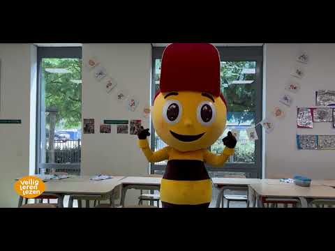 Veilig leren lezen Zoem - Welkom in groep 3