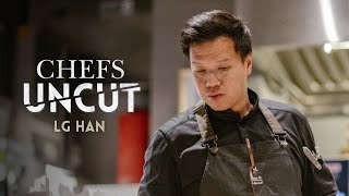 Chefs Uncut - LG Han: Asia's #11 Chef (Trailer)
