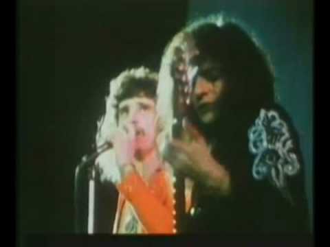 July Morning Live Uriah Heep Last Fm