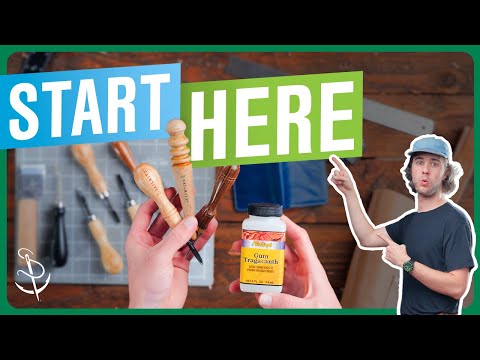 Learn Leathercraft! The Complete Beginner Guide to Working with Leather