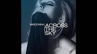 Madonna - Across The Sky (Demo Version)