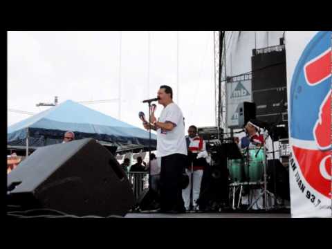 Triste Arrabal - Papo Cocote