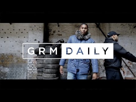 Rocket x Scorcher - Timbo Flow [Music Video] | GRM Daily