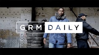 Rocket x Scorcher - Timbo Flow [Music Video] | GRM Daily