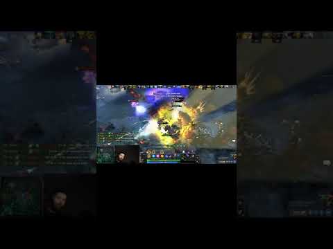 Learning spell 5 secs before brutal RP