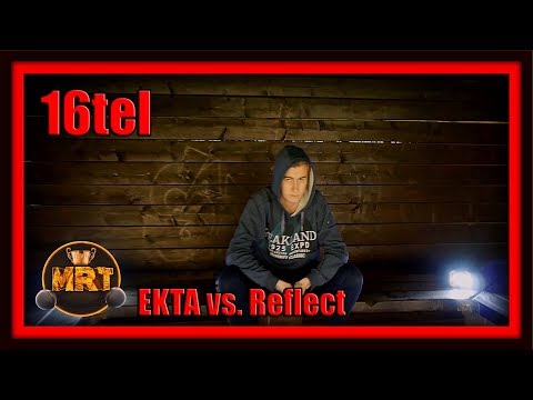 [MRT 2] EKTA feat. Timelapse vs. Reflect | 16tel-Finale [9/16] (Beat by stanly)