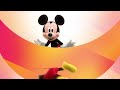 Disney Jr Mickey Mouse Clubhouse Now Bumper 2024