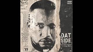 Cyhi Da Prince Ft Kanye West Dat Side