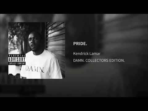 Kendrick Lamar-Pride First 20 seconds