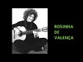 ROSINHA DE VALENÇA - One O'Clock Morning 20th April 1970