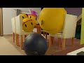 Pacman And Family Episode 4 Chainchomp