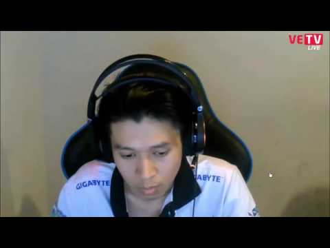 Mountain Dew CS 2016 - BM vs HAT BO2   trận 2