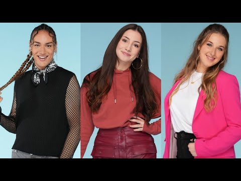 L'assasymphonie Lénie, Djebril et Hélèna lyrics