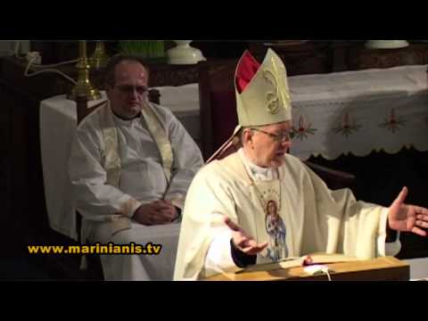 Krštenje Leona Vorcingera 30.12.2011.pon