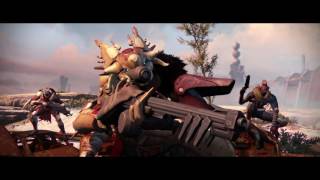 Destiny　実況プレイ　＃1　真実と向き合うばんがるくんの旅