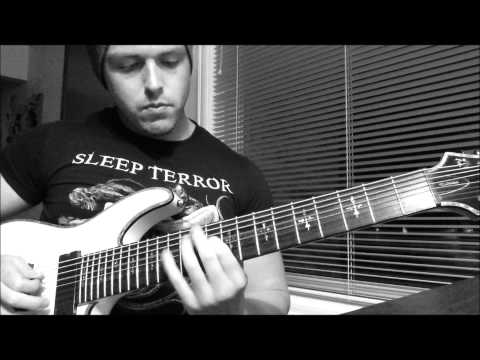 Sleep Terror - The Eternal Winter